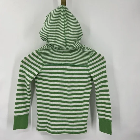 Y2K Style Old Navy Waffle Knit Henley Top Sz S Earthy Granola Girl Indie Casual - Picture 2 of 5